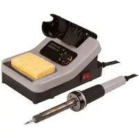 Velleman Soldeerstation - 230 V - 48 W - Bereik 150-450 C -