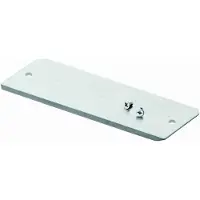 Rösle Reservemes Madoline Rösle 7,2 cm Zilver