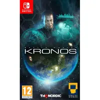 Battle World Kronos - Nintendo Switch
