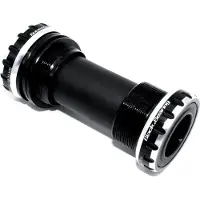 BLACK BEARING Bsa 68/73-24 Ceramic Shimano Trapaslager