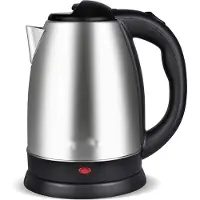 Royalty Line waterkoker zilver
