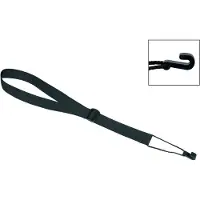 Gaucho GST40 Draagriem 40mm voor Klassieke Gitaar