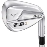Mizuno S23 Golf club - wedge