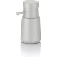kela Zeepdispenser Aurie 450 ml Licht Grijs