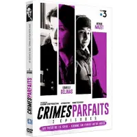 LCJ Crimes Parfaits - VOl.4 - FR