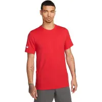 Nike Functioneel shirt 'Park 20' rood / wit