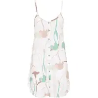 Cyell nachtjurk - Spring Carnation - Maat 38