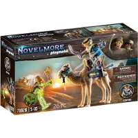 Playmobil Novelmore 71028 arwynn's missie
