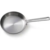 Skottsberg - Stainless Steel Koekenpan 24 cm