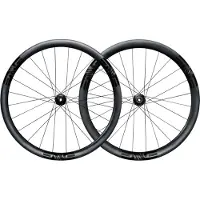 ENVE SES 3.4 700 mm Wielset | 12x100 - 12x142 mm | Center Lock | 2022 || Maat: CenterLock