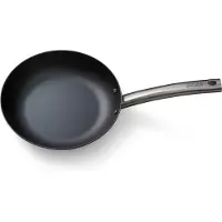 Skottsberg - Carbon Steel Koekenpan 20 cm