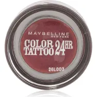 Maybelline Oogschaduw - Color Tattoo Metallic Pomegranate 70