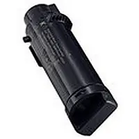 PrintAbout Huismerk Dell 593-BBSB (6CVF8) Toner Zwart Hoge capaciteit