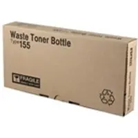 Ricoh Type 155 / 420131 toner opvangbak (origineel)