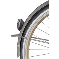 Cortina Bearing Co. spatbord achter 28 u4 purse grey matt nd