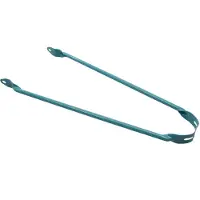 Cortina Cort v spatb stang 28 Transp turq