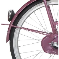 Cortina spatbordstang achter 24 u4 cyclamen
