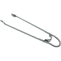 Cortina spatbordstang achter 28 u4 jadeite