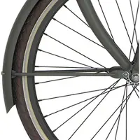 Cortina spatbordstang voor 24 u4 stone bridge matt