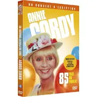 LCJ Annie Cordy ¿ Concert 1985-Fr