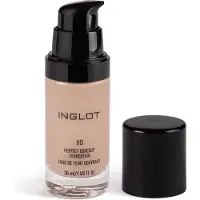INGLOT - HD Perfect Coverup Foundation 80 - Foundation