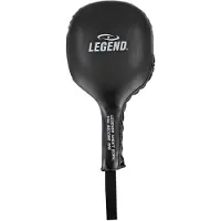 Legend Sports Paddle Speed Stootkussens Zwart PU - Hoogste kwaliteit leer - Handzaam en snel