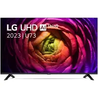 LG 55UR73006LA - - 4K UHD