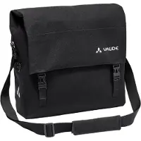 Vaude Augsburg IV Fietstas 36 cm zwart