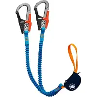 Mammut - Skywalker Pro Via Ferrata Set - Klettersteigset marine