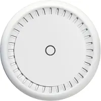 Mikrotik cAP XL ac 867 Mbit/s Wit Power over Ethernet (PoE)