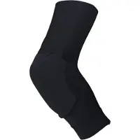 POC VPD Air Flow Elleboogbeschermers Zwart || Maat: S