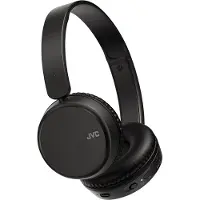 JVC HA-S36W Zwart