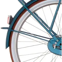 Cortina Cort a spatb stang 28 E-U4 storm blue matt