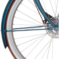 Cortina Cort v spatb stang 28 E-U4 storm blue matt