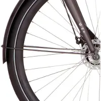 Cortina Cort v spatb stang 28 Speed matt lava