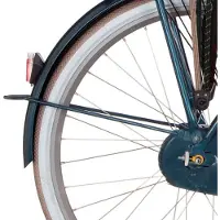 Cortina Cort a spatb stang 28 U4 russian blue