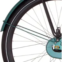 Cortina Cort a spatb stang 28 Speed matt beryl green