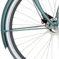 Cortina Cort v spatb stang 28 U4 opal green matt