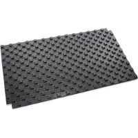 Rehau Noppenplaat Varionova met 30 mm isolatie - 1.12 m2 - 12278291001