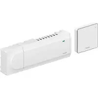 Uponor Smatrix Wave control set X-265 + R-208 - 1093024