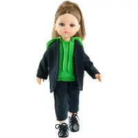 Paola Reina Babypop Paola Reina Berta 32 cm
