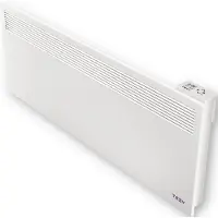 Tesy Elektrische cloud convector met luchtfiltering 500 watt, LivEco CN051 Airsafe Wifi verwarming
