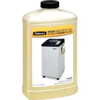 Fellowes fles smeerolie (200 ml)