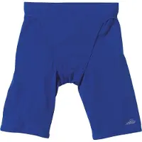 Beco Zwembroek/jammer, competition, UV UV SPF 50+, blauw, maat 5