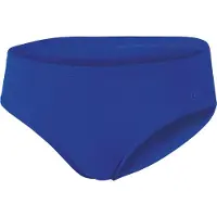Beco Competition Zwembroek - chloorbestendig - blauw - maat 7