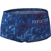 Beco Zwembroek, competition, UV UV SPF 50+, blauw, maat 6