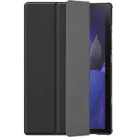 Just in Case 097262 Trifold Tab A8 Zwart