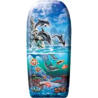 Aroona Bodyboard fish 92 cm