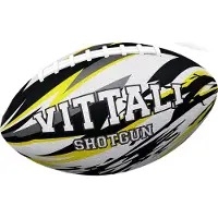 Vittali Shotgun rugbybal