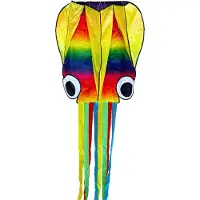 Conquerair Vlieger octopus 75 cm